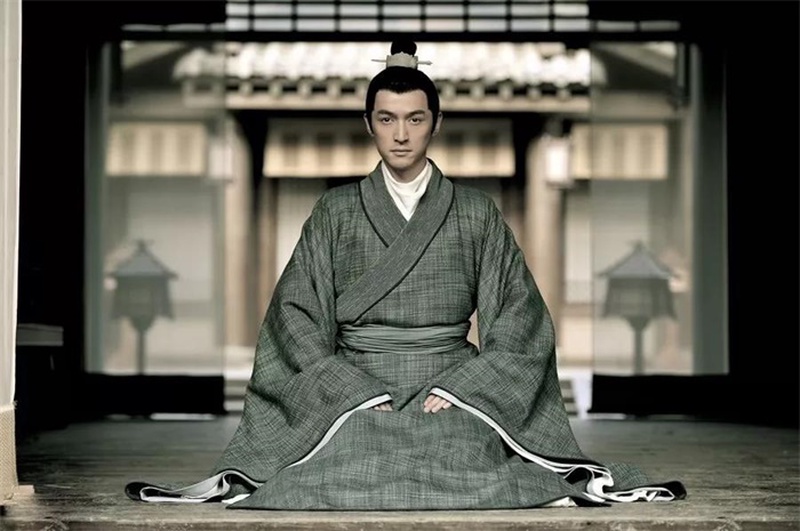 胡歌