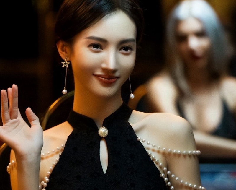 金晨
