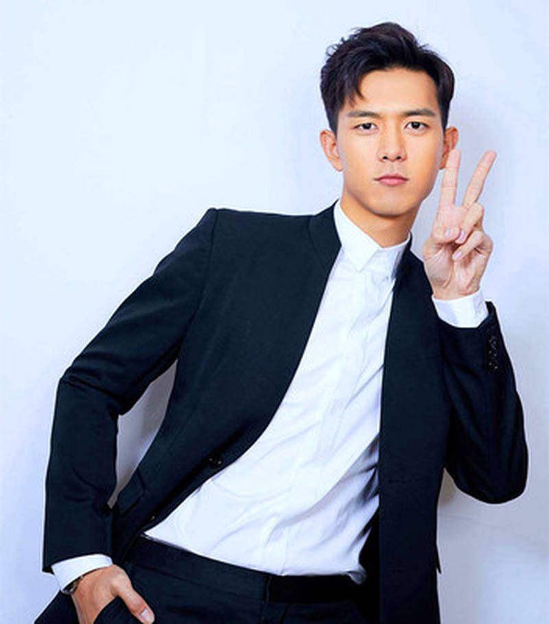 李现