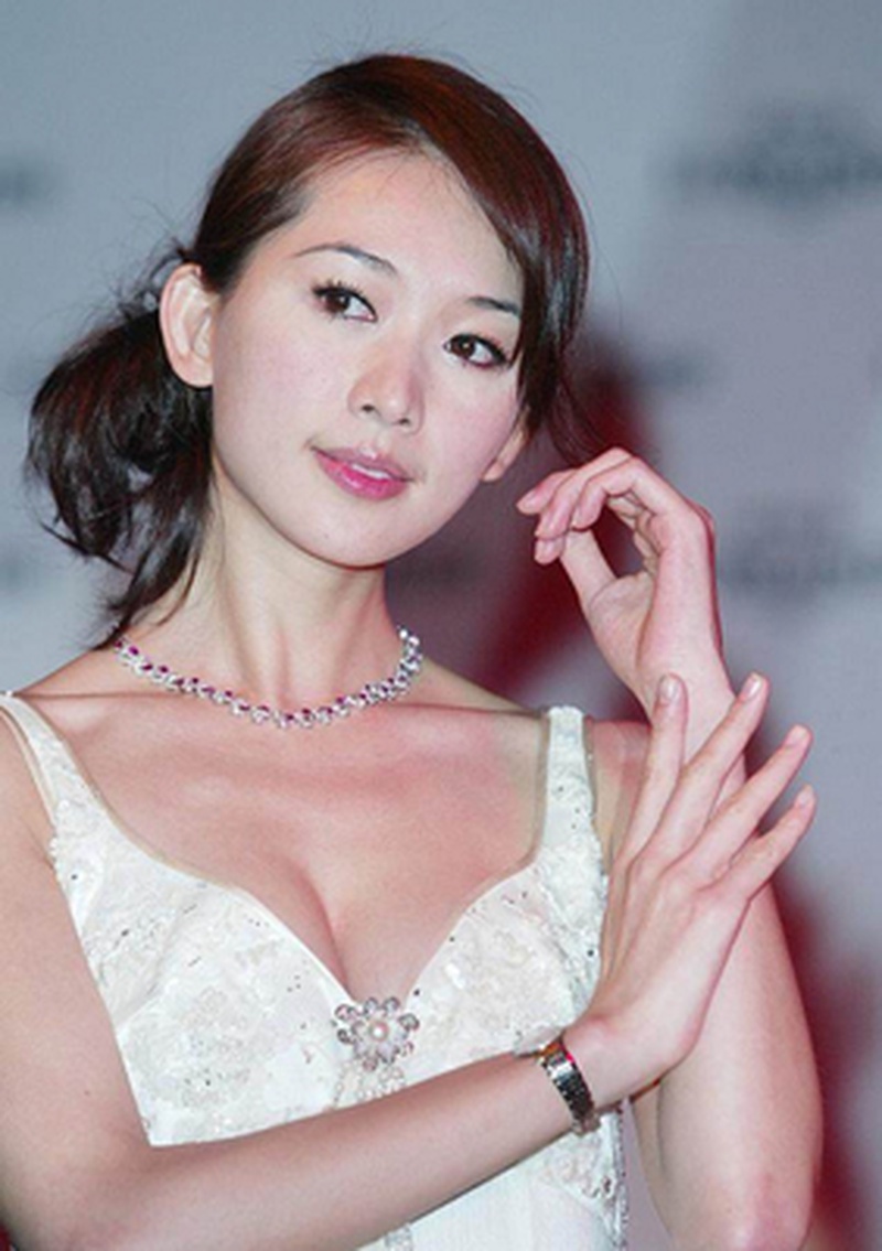 杨紫