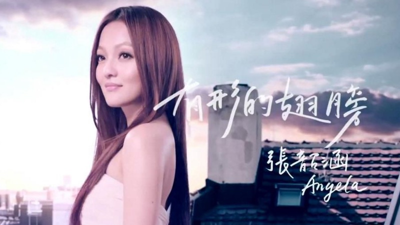 张韶涵2025新专辑幕后班底曝光蔡健雅告五人跨刀助阵
